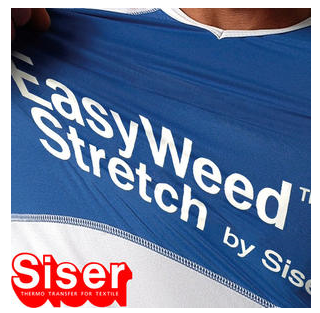 Siser Easyweed Stretch